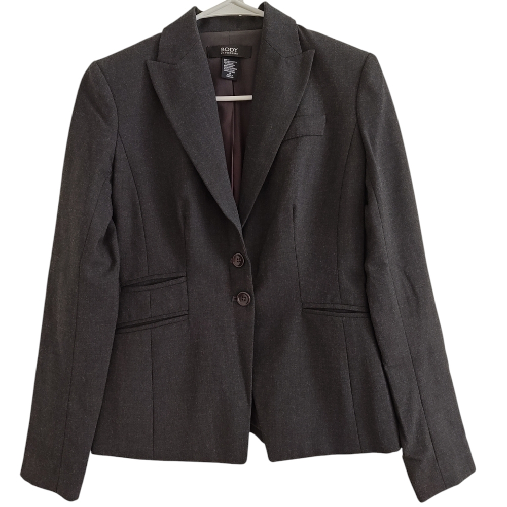 Zara women's Black Blazer